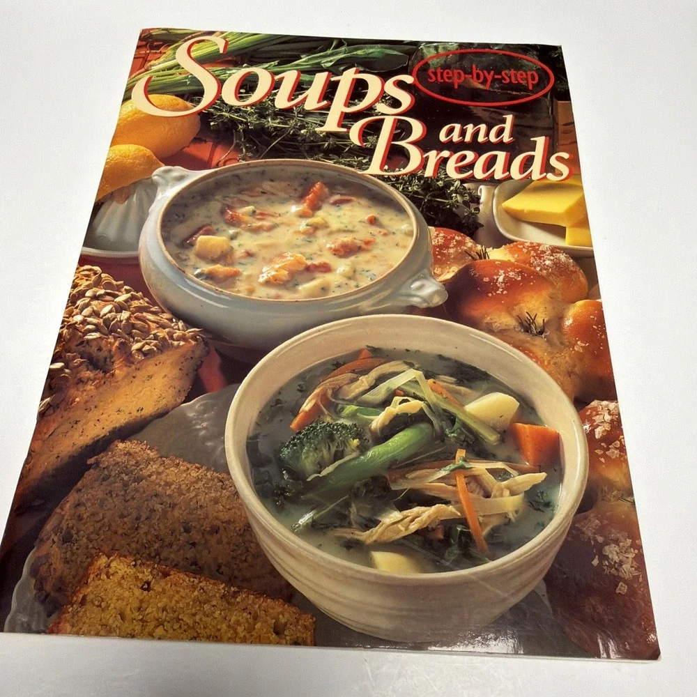 N/A lot soup